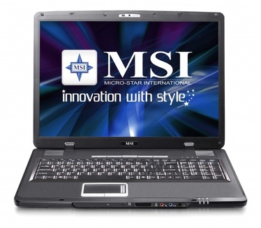 MSI EX700-061NL
