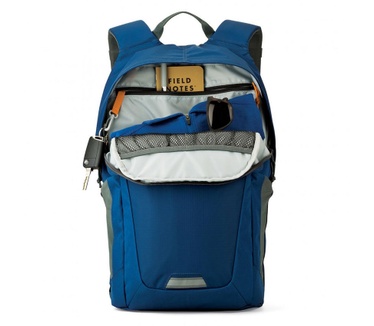 Lowepro Photo Hatchback BP 250 AW II Blauw