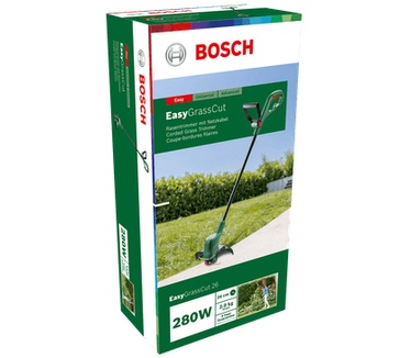 Bosch EasyGrassCut