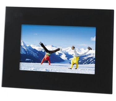 Braun Phototechnik DigiFrame 1160