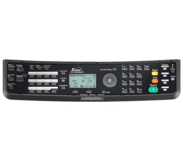 Kyocera FS-C2126MFP+ (1102MB3NL0)