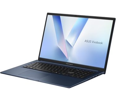 ASUS X1704MA-AU012W