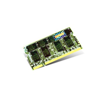 Transcend 256 MB DDR 333