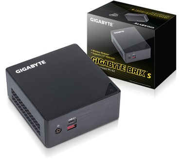 Gigabyte GB-BSi3HAL-6100