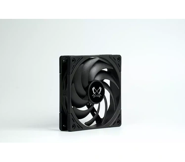 Scythe Wonder Snail 120, 120mm