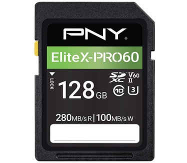 PNY EliteX-PRO60