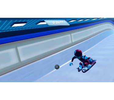 Winter Sports Games (PS5)