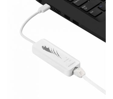 Edimax USB Type-C naar 2.5G Gigabit Ethernet Adapter
