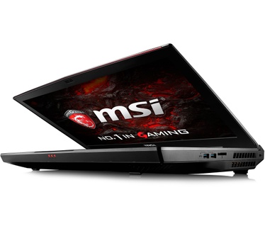 MSI GT73VR 6RE(Titan)-053NL
