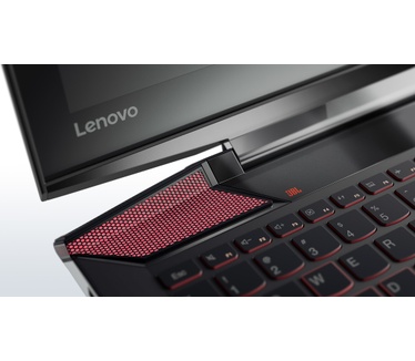 Lenovo IdeaPad Y700-17ISK 80Q0002GGE