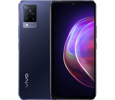 Vivo V21 5G (8GB/128GB) Blauw