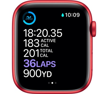 Apple Watch Series 6