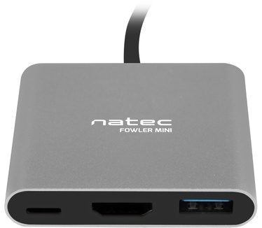 Natec Fowler Mini