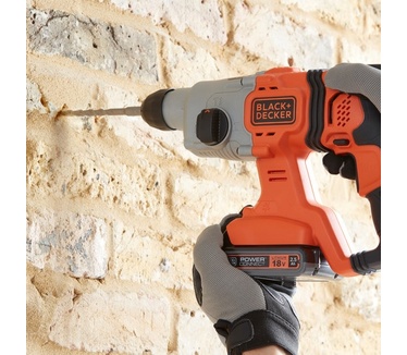 Black & Decker BCD900E2K-QW