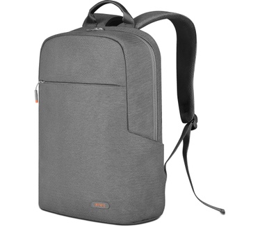 WiWu Pilot – Rugzak voor laptop en accessoires Grijs