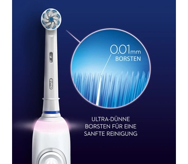 Oral-B Sensitive