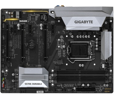 Gigabyte GA-Z270X-UD3