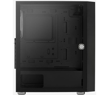 Aerocool Graphite V3 (3x fixed RGB fans)