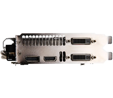 MSI N680GTX Twin Frozr 2GD5/OC