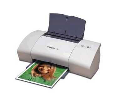 Lexmark Z25