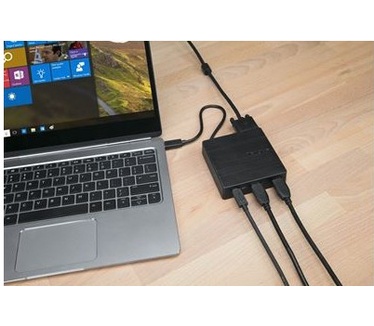 Targus DOCK412EUZ