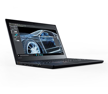 Lenovo ThinkPad P50s P50s