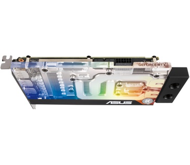 ASUS EKWB GeForce RTX 3070 8GB GDDR6
