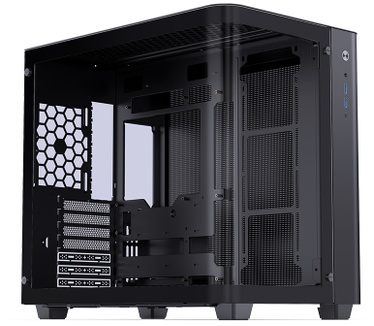 Jonsbo TK-3 Black