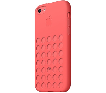 Apple iPhone 5c 16GB Roze