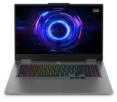 Lenovo LOQ 17IRX10