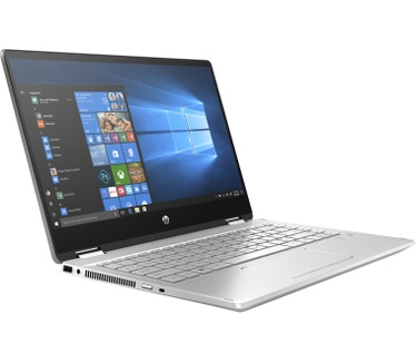 HP Pavilion x360 14-dh0937nd