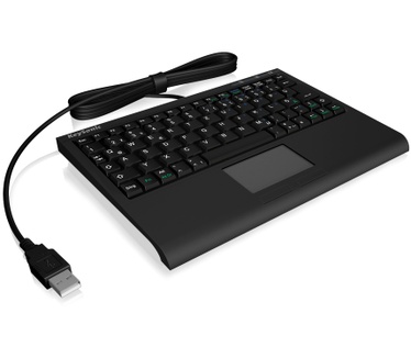 Keysonic ACK-340 U+ (Azerty FR)