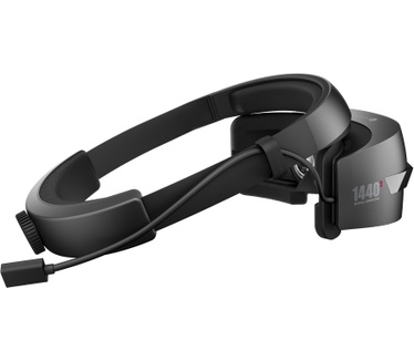 HP Windows Mixed Reality headset (VR1000-100nn)