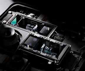 OPPO Find X7 Ultra