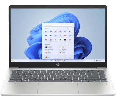 HP 14-ep1009nb (Azerty toetsenbord)