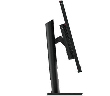 Lenovo ThinkVision T27hv-30 Zwart
