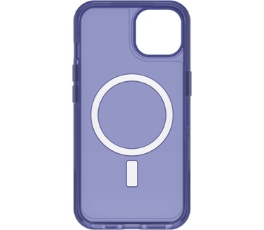 Otterbox Symmetry Plus Clear Series voor Apple iPhone 13, Feelin Blue