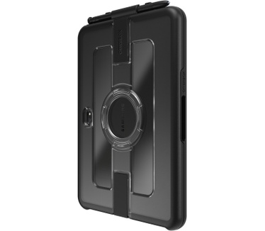 Otterbox uniVERSE Series voor Samsung Galaxy Tab Active Pro 10.1, transparant/zwart - Geen retailverpakking