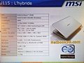MSI Wind sheet 2
