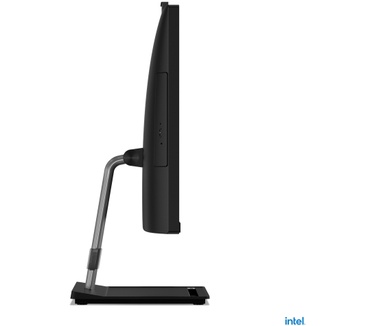 Lenovo ThinkCentre neo 30a 24 (12B00027MH, Qwerty toetsenbord)