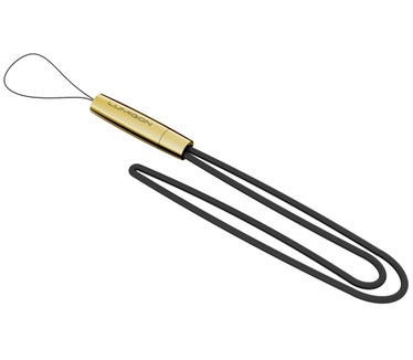 Lumigon Lanyard Goud
