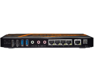 QNAP TBS-453A (4GB)