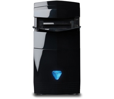 Medion Akoya Gaming PC P5399 F
