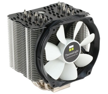 Thermalright MACHO 120 SBM