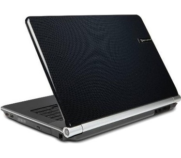 Packard Bell TJ65-AU-507