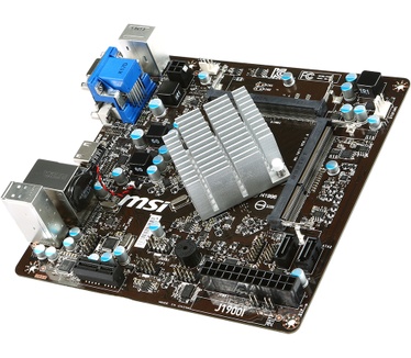 MSI J1900I