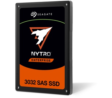 Seagate Nytro 3332