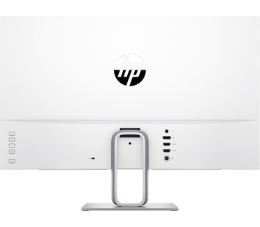 HP Pavilion 27q Zilver