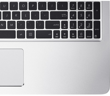 Asus K501UB-DM031T-BE