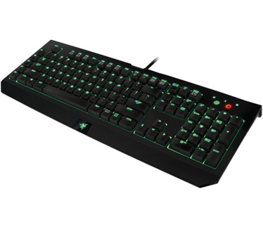 Razer BlackWidow Ultimate Stealth